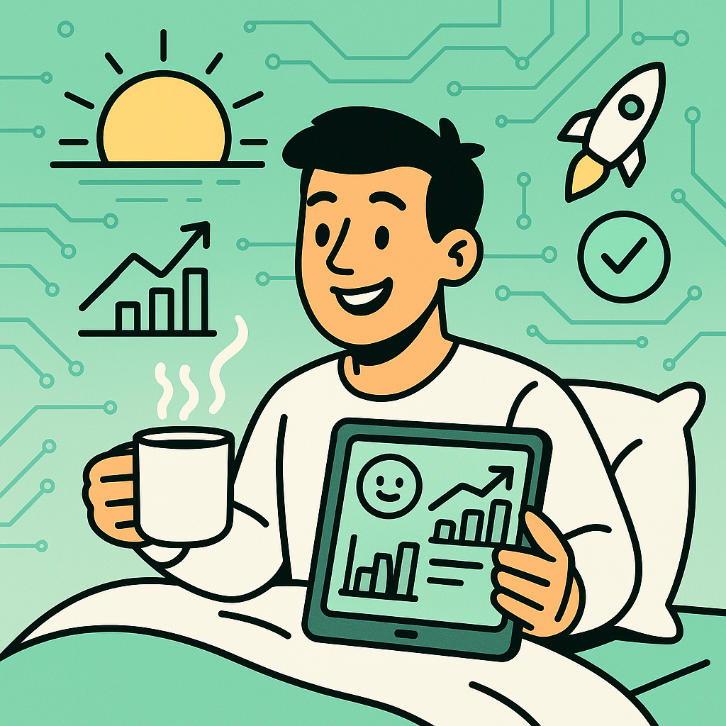 The future of media buying